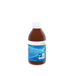 Pharmax HLC Maintenance -60, 120 Capsules Pharmax HLC Maintenance -60, 120 Capsules