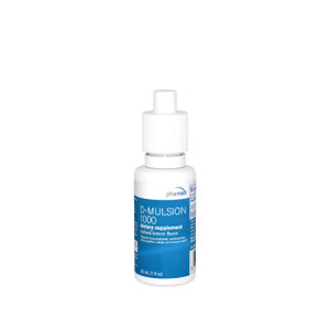 Pharmax D-Mulsion - 30 ml Pharmax D-Mulsion - 30 ml