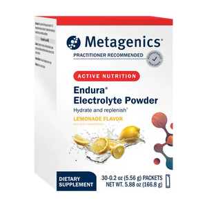 Metagenics Endura® Electrolyte Powder