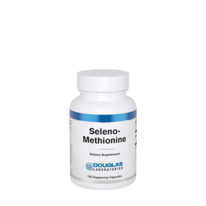 Seleno-Methionine (100 count) | Douglas Laboratories Seleno-Methionine (100 count) | Douglas Laboratories