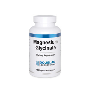 MAGNESIUM GLYCINATE | Douglas Laboratories MAGNESIUM GLYCINATE | Douglas Laboratories