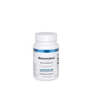 Resveratrol | Douglas Laboratories Resveratrol | Douglas Laboratories