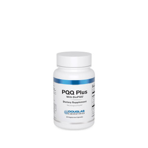 PQQ Plus | Douglas Laboratories PQQ Plus | Douglas Laboratories