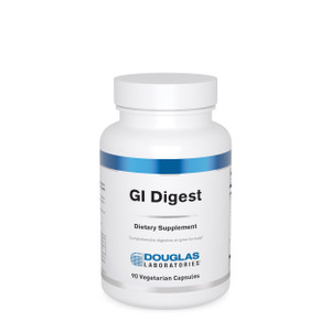 GI Digest | Douglas Laboratories GI Digest | Douglas Laboratories