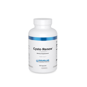 Cysto Renew ® | Douglas Laboratories Cysto Renew ® | Douglas Laboratories