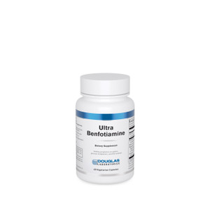 Ultra Benfotiamine | Douglas Laboratories Ultra Benfotiamine | Douglas Laboratories