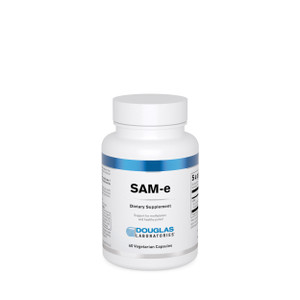 SAM-e (capsules) | Douglas Laboratories SAM-e (capsules) | Douglas Laboratories