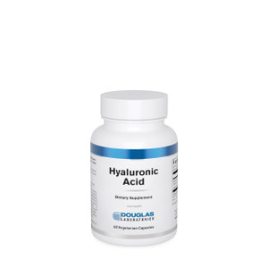 Hyaluronic Acid® | Douglas Laboratories Hyaluronic Acid® | Douglas Laboratories