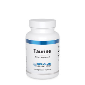 Taurine 500 mg | Douglas Laboratories Taurine 500 mg | Douglas Laboratories