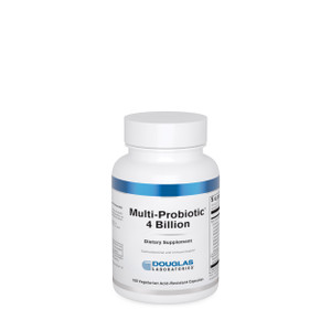 Multi-Probiotic ® 4 Billion | Douglas Laboratories Multi-Probiotic ® 4 Billion | Douglas Laboratories