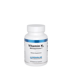 Vitamin K2 | Douglas Laboratories Vitamin K2 | Douglas Laboratories