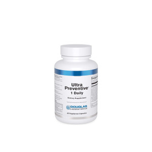 ULTRA PREVENTIVE ONE DAILY | Douglas Laboratories ULTRA PREVENTIVE ONE DAILY | Douglas Laboratories