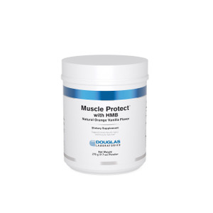 Muscle Protect™ with HMB® | Douglas Laboratories Muscle Protect™ with HMB® | Douglas Laboratories