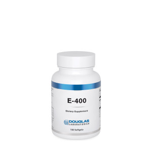 E-400 | Douglas Laboratories E-400 | Douglas Laboratories