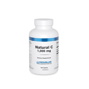 Natural C (100 count) | Douglas Laboratories Natural C (100 count) | Douglas Laboratories
