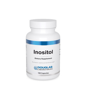 Inositol | Douglas Laboratories