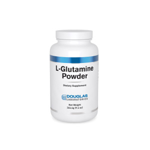 L-Glutamine Powder | Douglas Laboratories L-Glutamine Powder | Douglas Laboratories