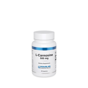 L-Carnosine | Douglas Laboratories L-Carnosine | Douglas Laboratories