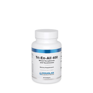 Tri-En-All 400 | Douglas Laboratories Tri-En-All 400 | Douglas Laboratories