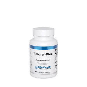 Relora ®-Plex | Douglas Laboratories Relora ®-Plex | Douglas Laboratories