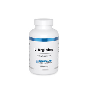 L-Arginine 700 mg. (100 count) | Douglas Laboratories L-Arginine 700 mg. (100 count) | Douglas Laboratories