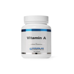 Vitamin A | Douglas Laboratories Vitamin A | Douglas Laboratories