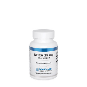 DHEA (25 mg.) | Douglas Laboratories DHEA (25 mg.) | Douglas Laboratories