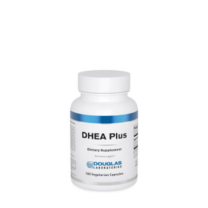 DHEA Plus | Douglas Laboratories DHEA Plus | Douglas Laboratories