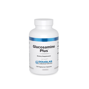 Glucosamine Plus ™ | Douglas Laboratories Glucosamine Plus ™ | Douglas Laboratories