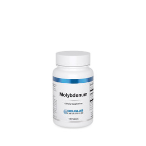 Molybdenum | Douglas Laboratories Molybdenum | Douglas Laboratories