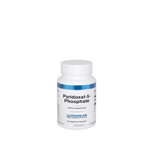 Pyridoxal-5-Phosphate | Douglas Laboratories Pyridoxal-5-Phosphate | Douglas Laboratories
