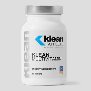 Klean Multivitamin Klean Multivitamin