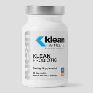 Klean Probiotic ™ | Douglas Laboratories Klean Probiotic ™ | Douglas Laboratories