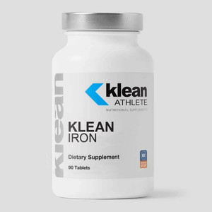 Klean Iron | Klean Athlete Klean Iron | Klean Athlete