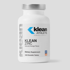 Klean ZINC | Klean Athlete Klean ZINC | Klean Athlete