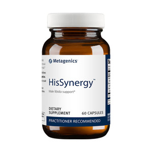 Metagenics HisSynergy 60 Tablets Metagenics HisSynergy 60 Tablets