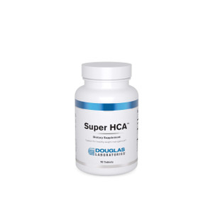 Super HCA, 90 Tablets, Douglas Laboratories Super HCA, 90 Tablets, Douglas Laboratories