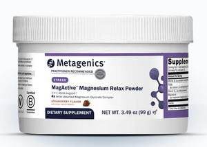 MagActive Magnesium Relax, Metagenics MagActive Magnesium Relax, Metagenics