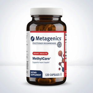 Metagenics MethylCare 120 Capsules Metagenics MethylCare 120 Capsules