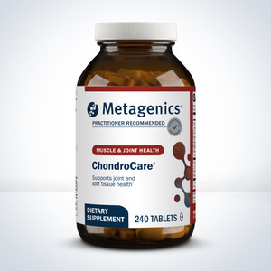 Metagenics ChondroCare Joint Support 240 Tablets Metagenics ChondroCare Joint Support 240 Tablets