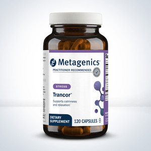Metagenics Trancor 120 capsules Metagenics Trancor 120 capsules