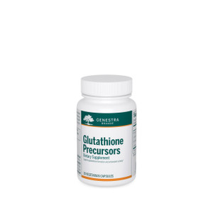 Genestra | Glutathione Precursors | 30 Capsules Genestra | Glutathione Precursors | 30 Capsules