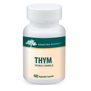 Genestra | THYM | 60 Capsules | Eat Love Holistic Genestra | THYM | 60 Capsules | Eat Love Holistic