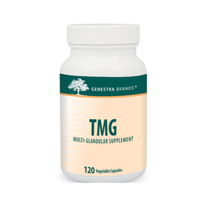 Genestra | TMG | 120 Capsules | Eat Love Holistic Genestra | TMG | 120 Capsules | Eat Love Holistic