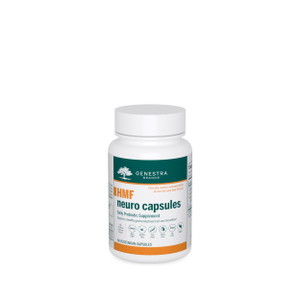 Genestra | HMF Neuro Capsules | 60 Caps Genestra | HMF Neuro Capsules | 60 Caps