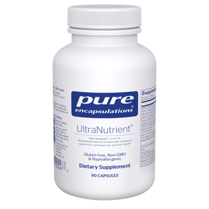 UltraNutrient® | Pure Encapsulations UltraNutrient® | Pure Encapsulations