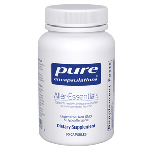 Pure Encapsulations | Aller-Essentials - Improved Pure Encapsulations | Aller-Essentials - Improved