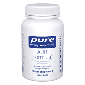 ADR Formula® | Pure Encapsulations | Eat Love Holistic ADR Formula® | Pure Encapsulations | Eat Love Holistic