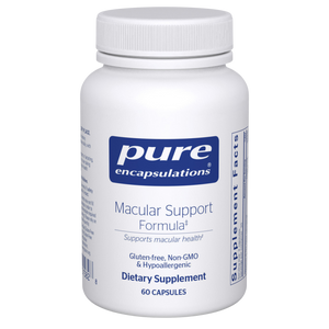 Macular Support Formula‡ | Pure Encapsulations Macular Support Formula‡ | Pure Encapsulations