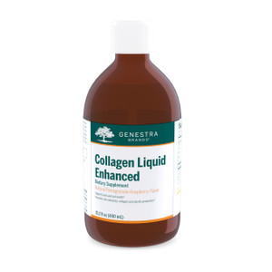 Genestra | Collagen Liquid Enhanced | 450 ml Genestra | Collagen Liquid Enhanced | 450 ml